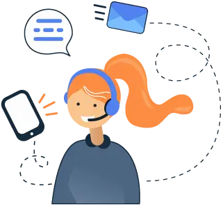 Customer Support