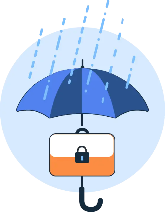 Account security